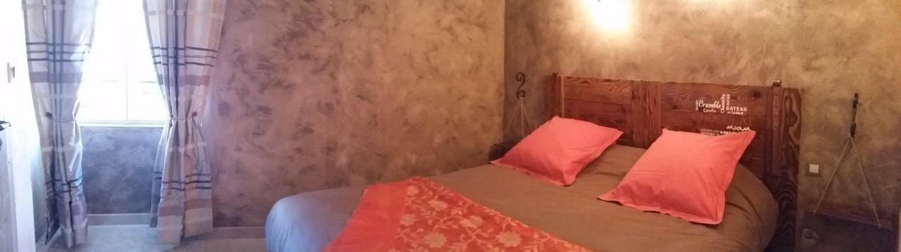 图尔特罗尔住宿加早餐旅馆 里沃萨尔特 外观 照片